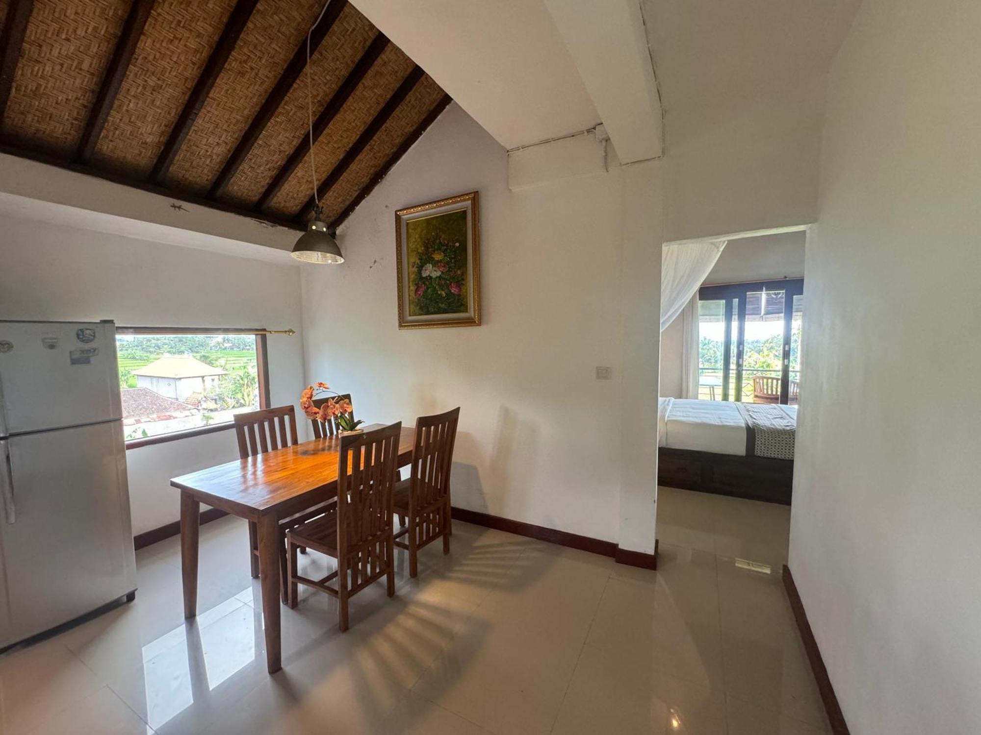 Puri Taksu Ubud (Bali)