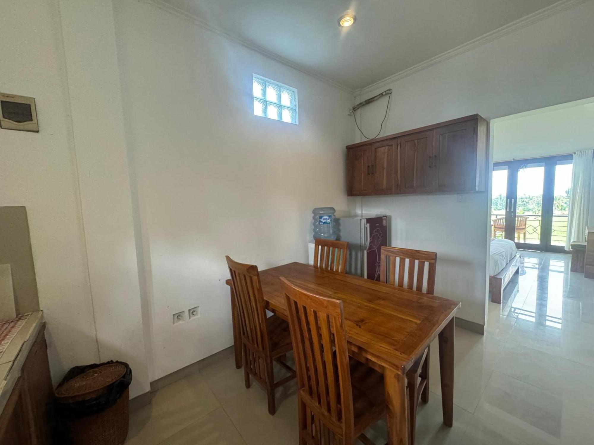 Puri Taksu * Ubud (Bali)