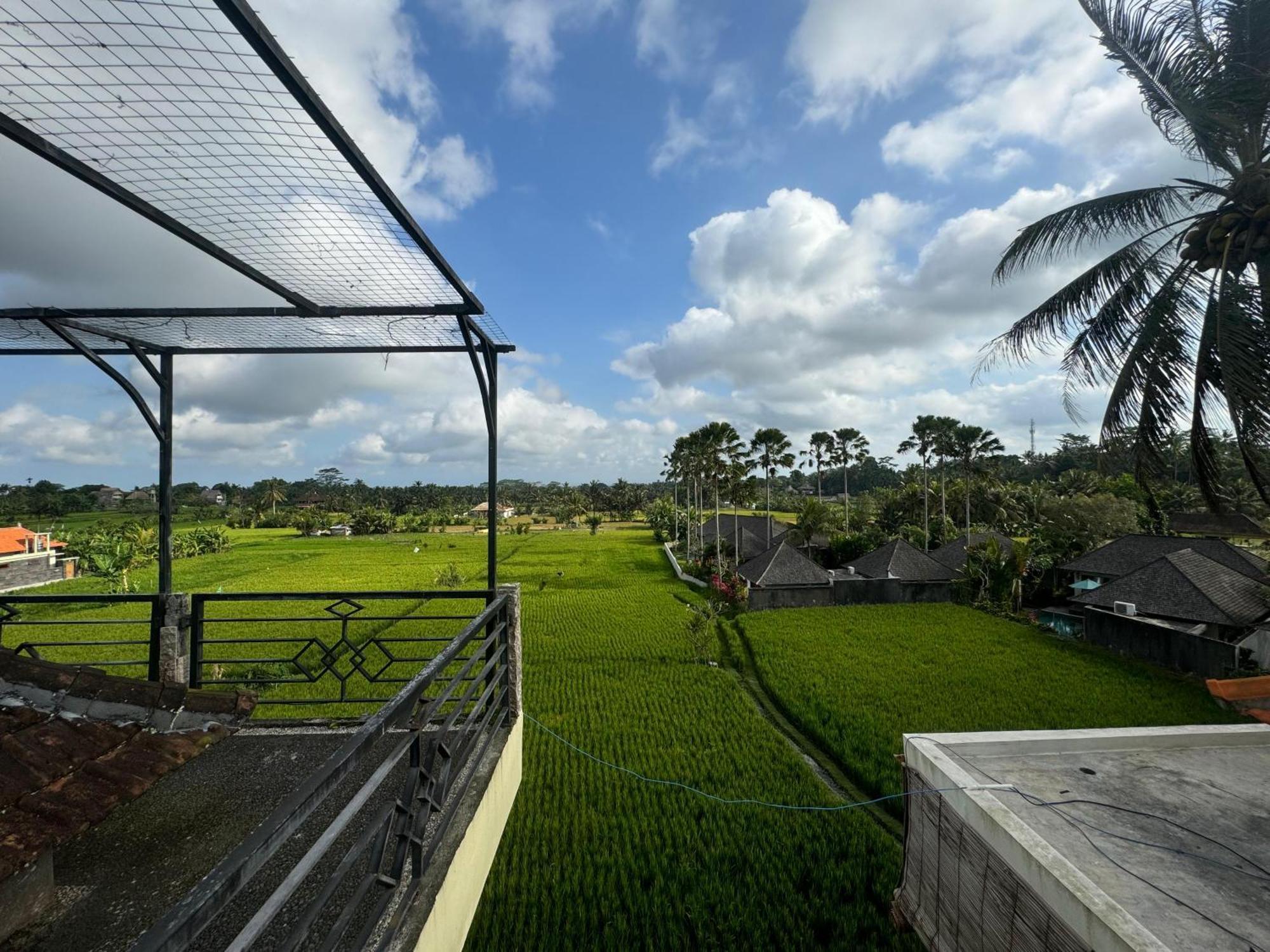 Gasthof Puri Taksu Ubud