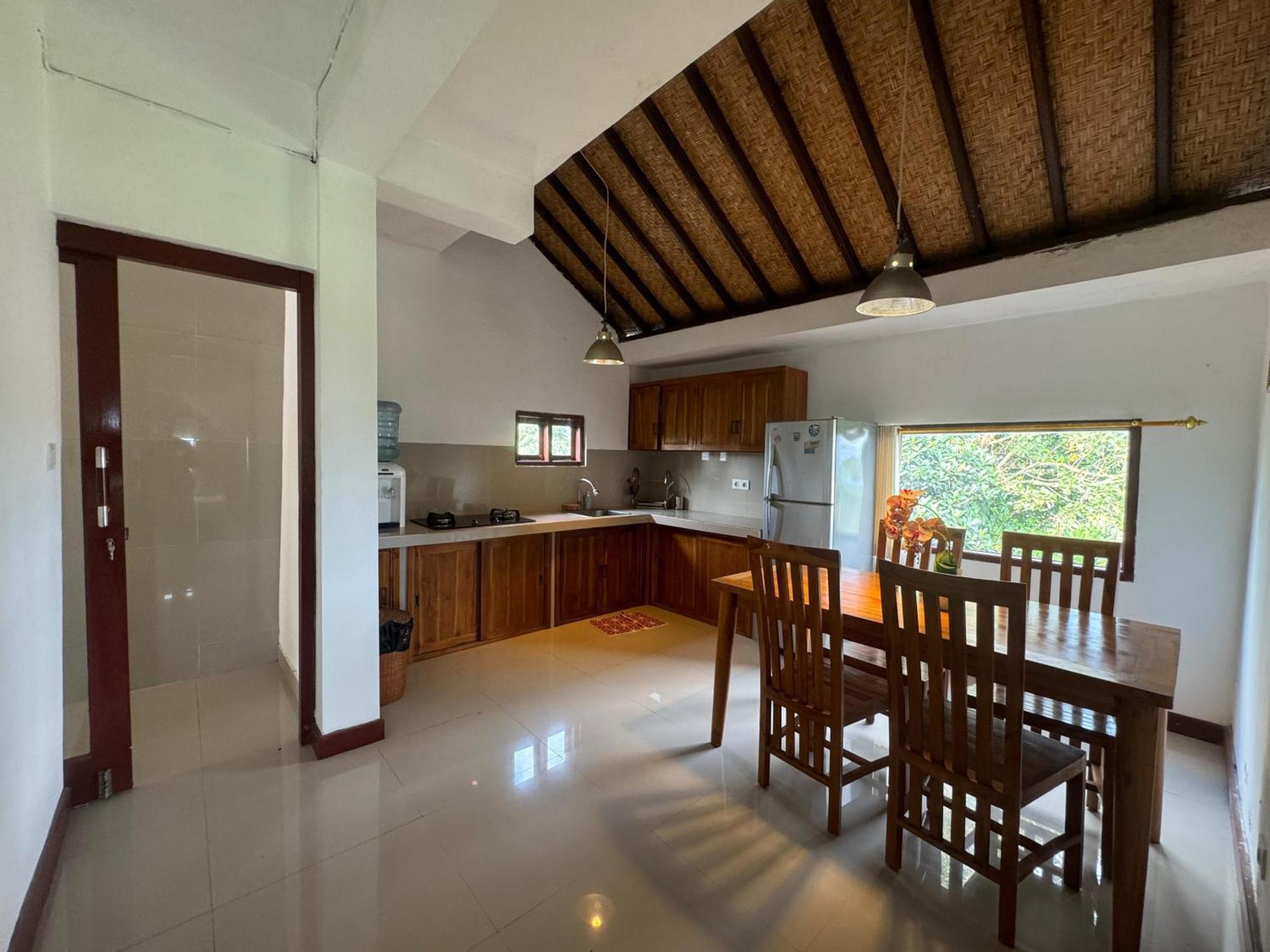Puri Taksu Gasthof Ubud