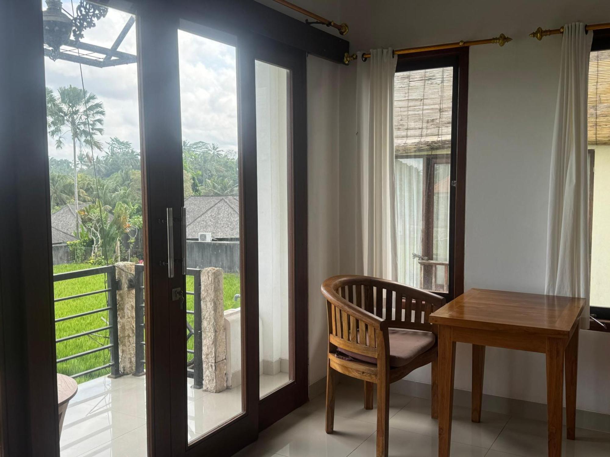 Gasthof Puri Taksu Ubud