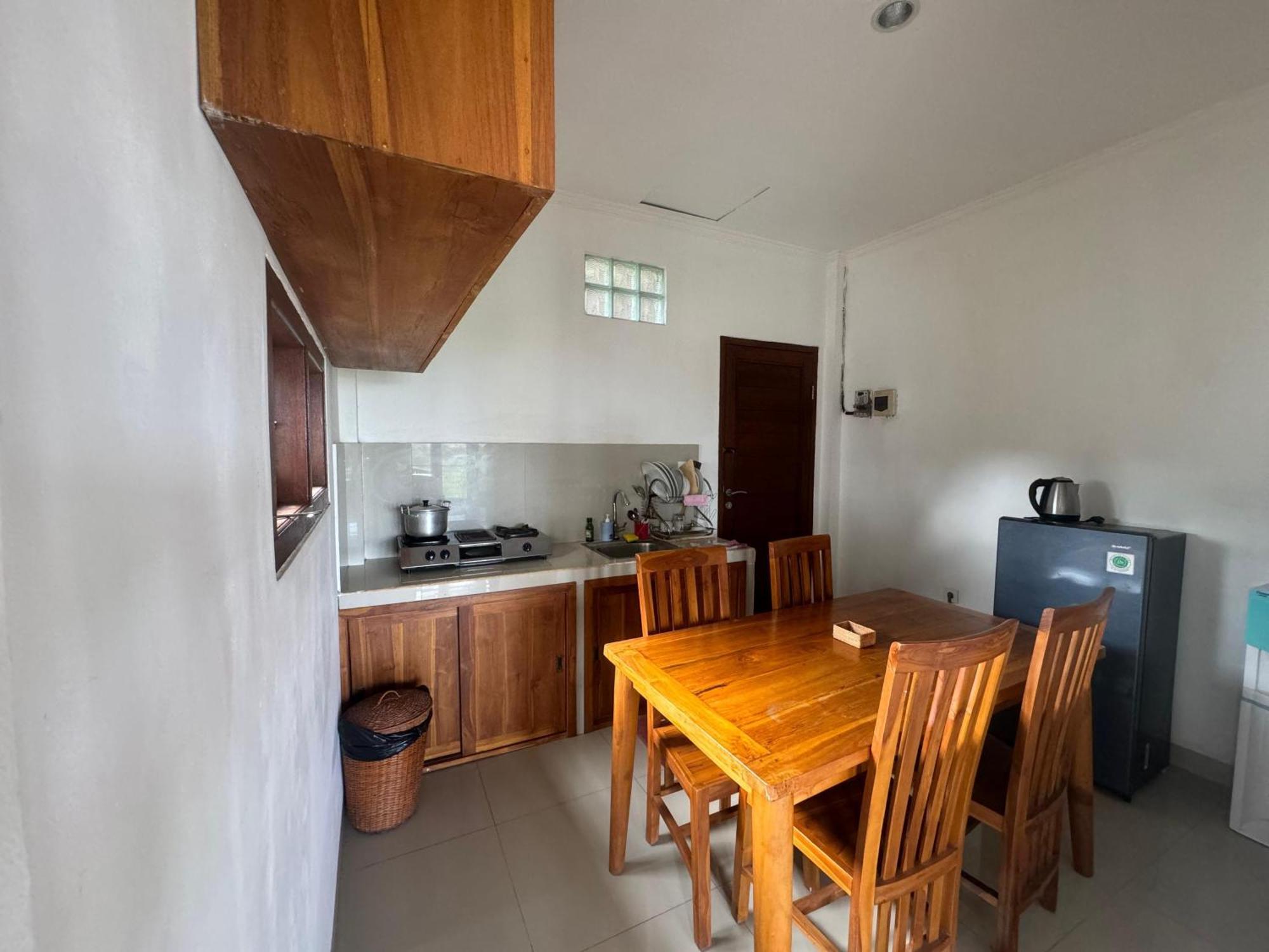 Puri Taksu Ubud